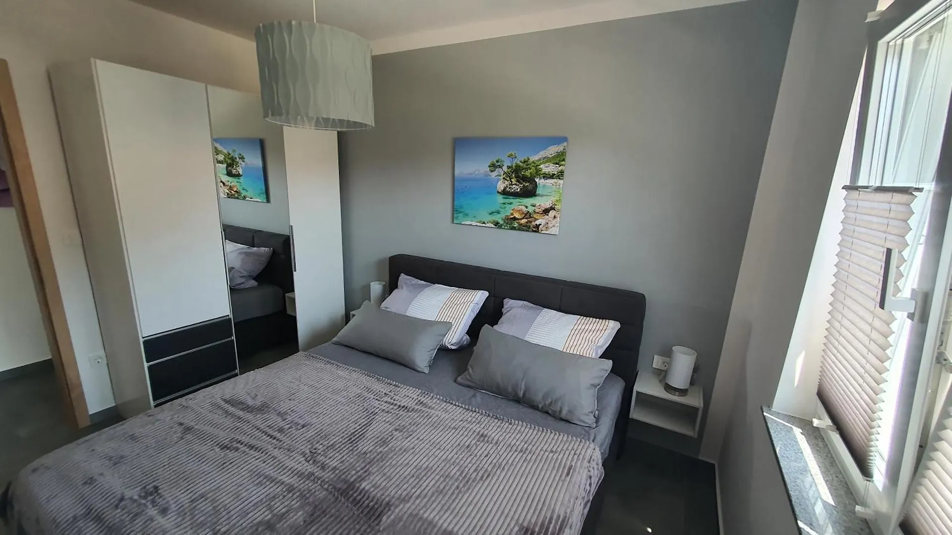 Apartments Erdgeschoss Villa Casper Palit